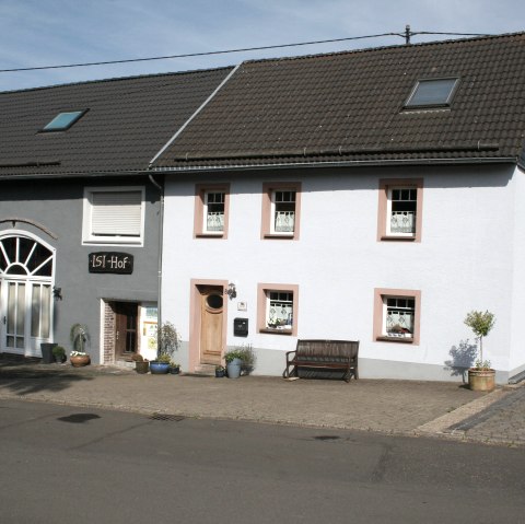 Hausfront