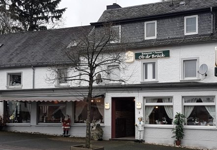 Ob dr Br&uuml;ck, &copy; Dagher