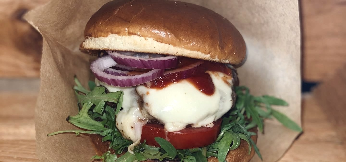 Leckere Burger für jeden Geschmack, © Tino´s Girll & Burger