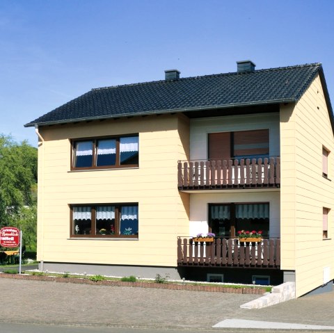 Aussenansicht, © Helmut Hell