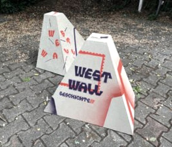Höcker, © Kulturinitiative Hillesheim e. V.