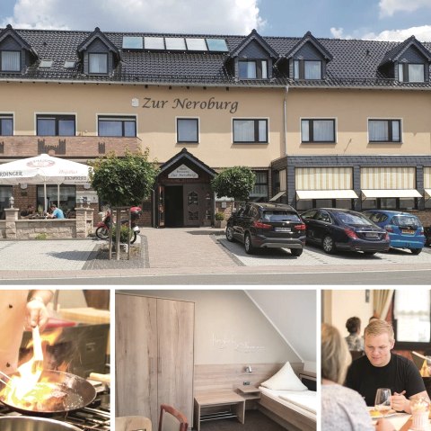 Zur Neroburg