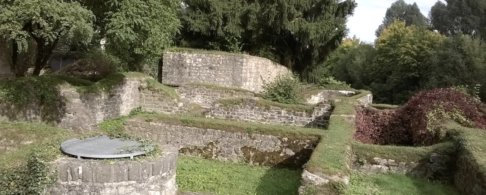 Villa Sarabodis, © Touristik GmbH Gerolsteiner Land