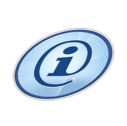 Logo deskline der feratel media technologies AG