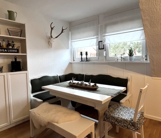 K&uuml;che, &copy; Anja Remsperger