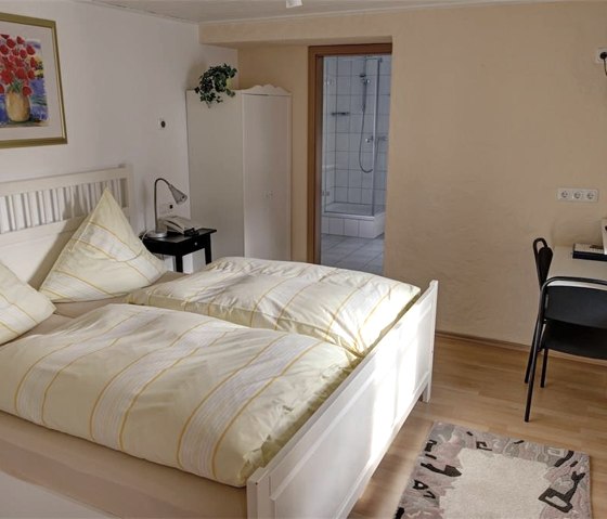 G&auml;stezimmer im Landhausstil