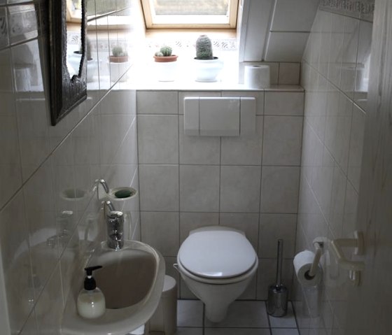 Guest WC