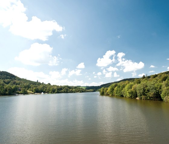 Kronenburger See, &copy; Eifel Tourismus GmbH - Dominik Ketz