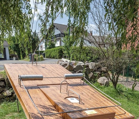 Mausefalle, &copy; Cafe Mausefalle