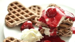 Sunset, &copy; pixabay