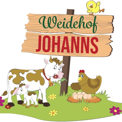 Weidehof Johanns, &copy; Weidehof Johanns