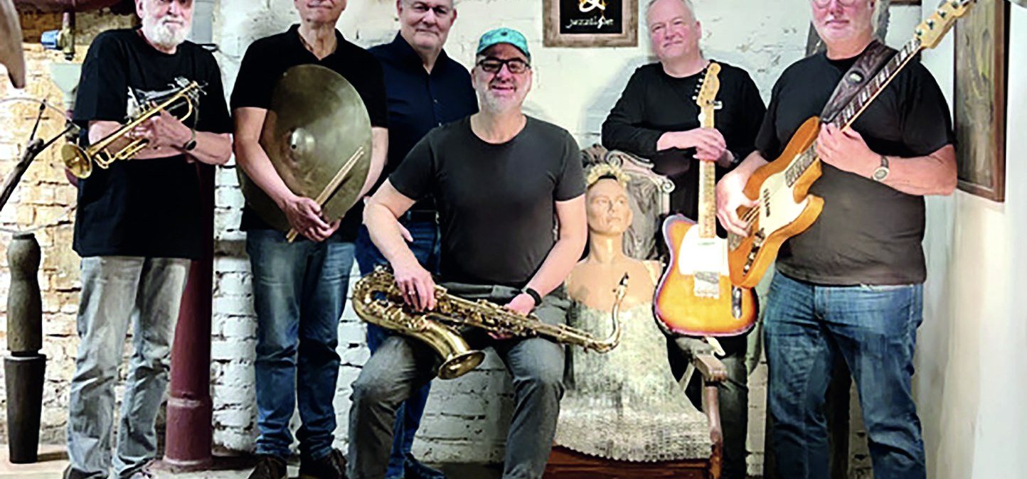 Jazzlight, &copy; Jazzlight